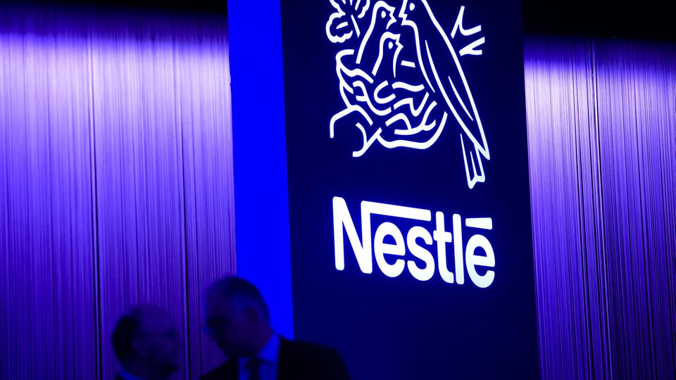 Nestlé und Starbucks schließen Deal