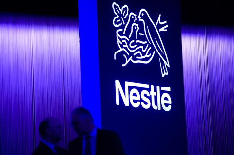 Nestlé und Starbucks schließen Deal