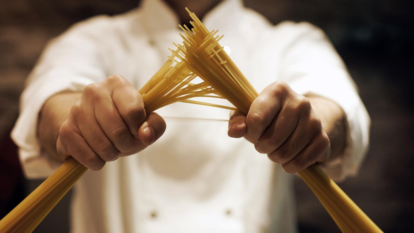 Spaghetti