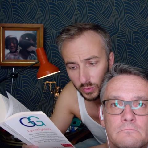 Jan Böhmermann "Neo Magazin Royale"