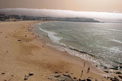 Bondi Beach