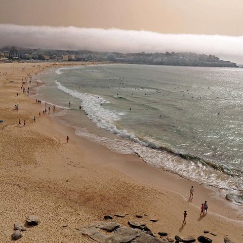 Bondi Beach