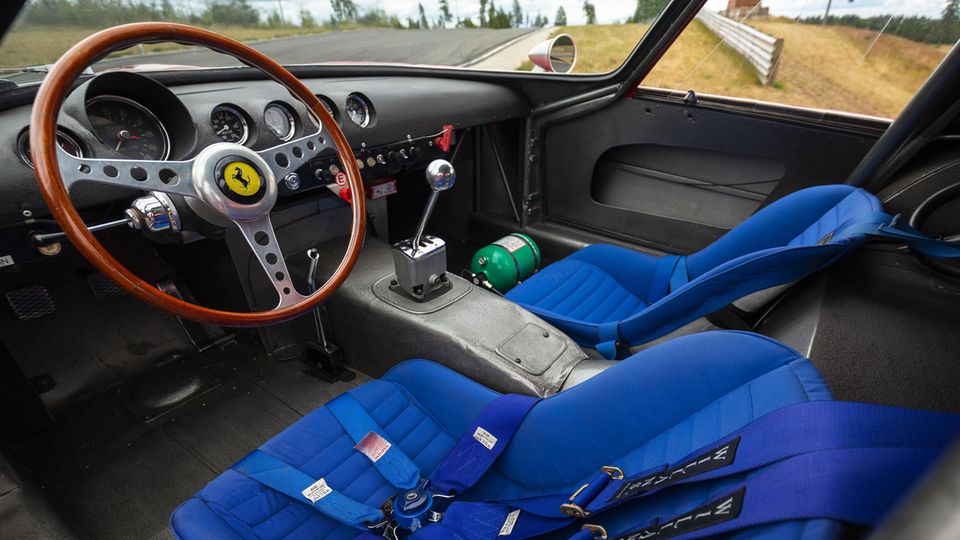 Ferrari Ferrari