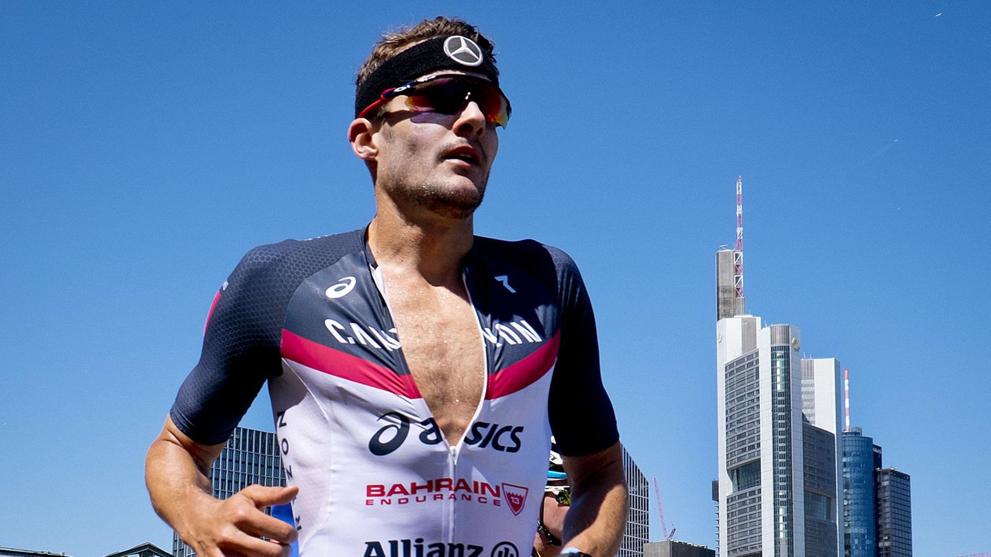Ironman 70.3 WM - Port Elizabeth - Jan Frodeno - TV - Livestream