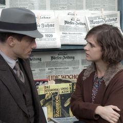 "Babylon Berlin"