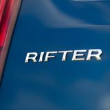 Peugeot Rifter Puretech 110 - Nachfolger des Partner Tepee