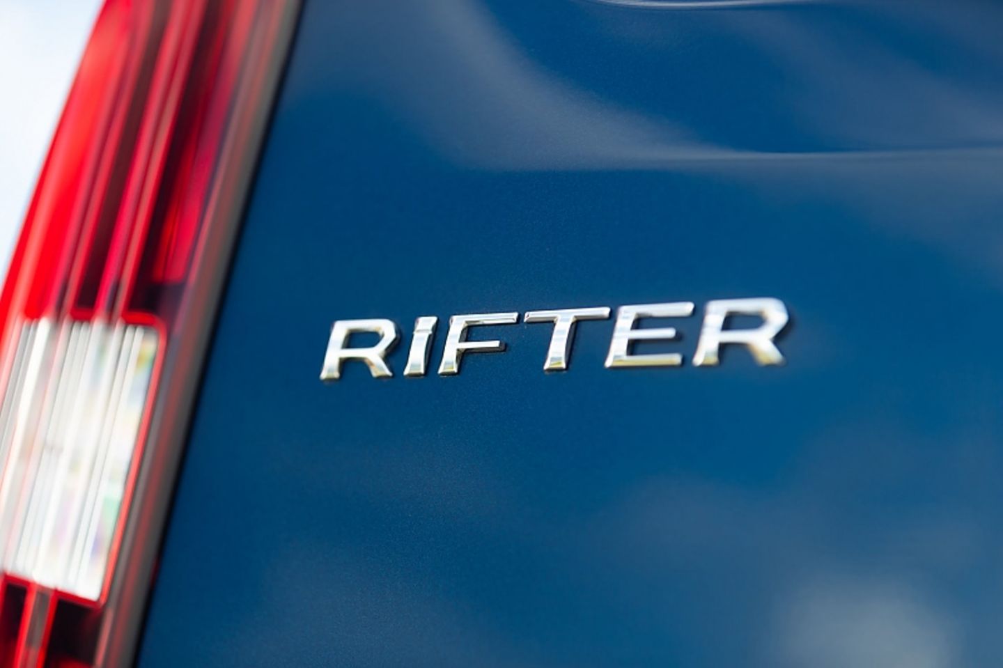 Peugeot Rifter Puretech 110 - Nachfolger des Partner Tepee