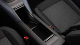 Peugeot Rifter Puretech 110 - viele Ablagen im Innern