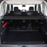 Peugeot Rifter Puretech 110 - 671 bis 2693 Litern