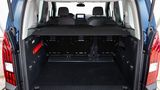Peugeot Rifter Puretech 110 - 671 bis 2693 Litern