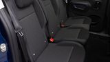 Peugeot Rifter Puretech 110 - drei Einzelsitze im Fond