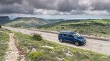 Peugeot Rifter Puretech 110