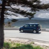 Peugeot Rifter Puretech 110