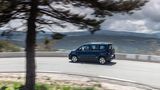 Peugeot Rifter Puretech 110