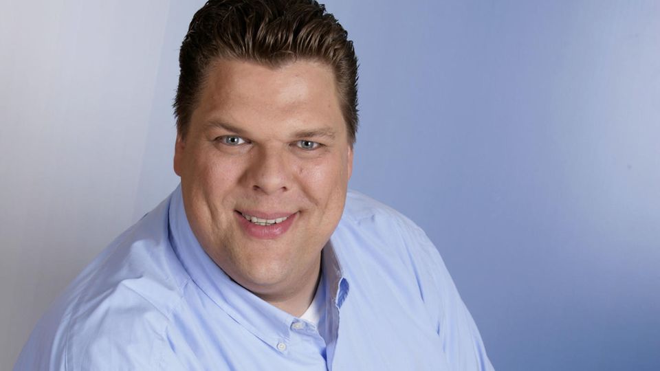 Tetje Mierendorf vor zehn Jahren