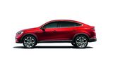 Der Renault Arkana ist zwischen Kadjar und Koleos positioniert