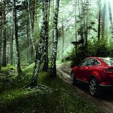 Ein Plug-In-Hybrid ist beim Renault Arkana möglich