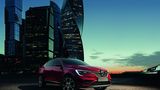 Der Renault Arkana läutet einen Strategiewechsel ein