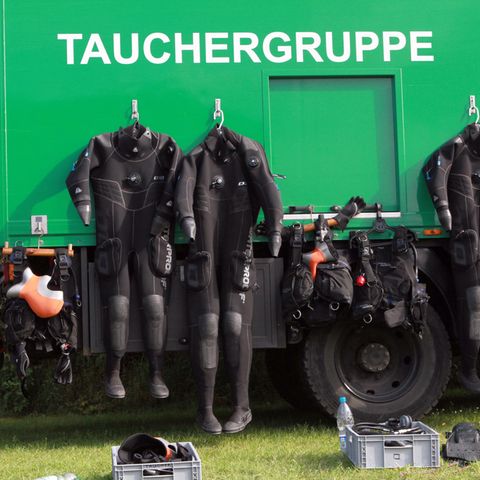 nachrichten deutschland - student ermordet und in saale versenkt