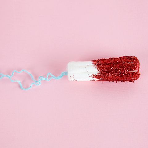 Tampon