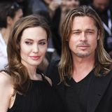 Brad Pitt Angelina Jolie
