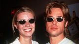Brad Pitt Gwyneth Paltrow