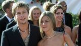Brad Pitt Jennifer Aniston