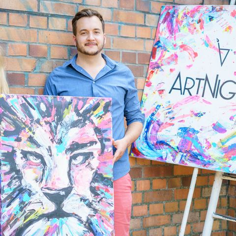 Art Night