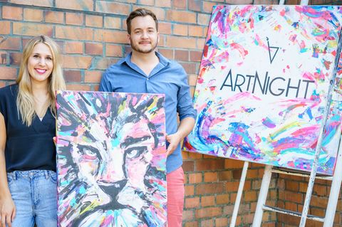 Art Night