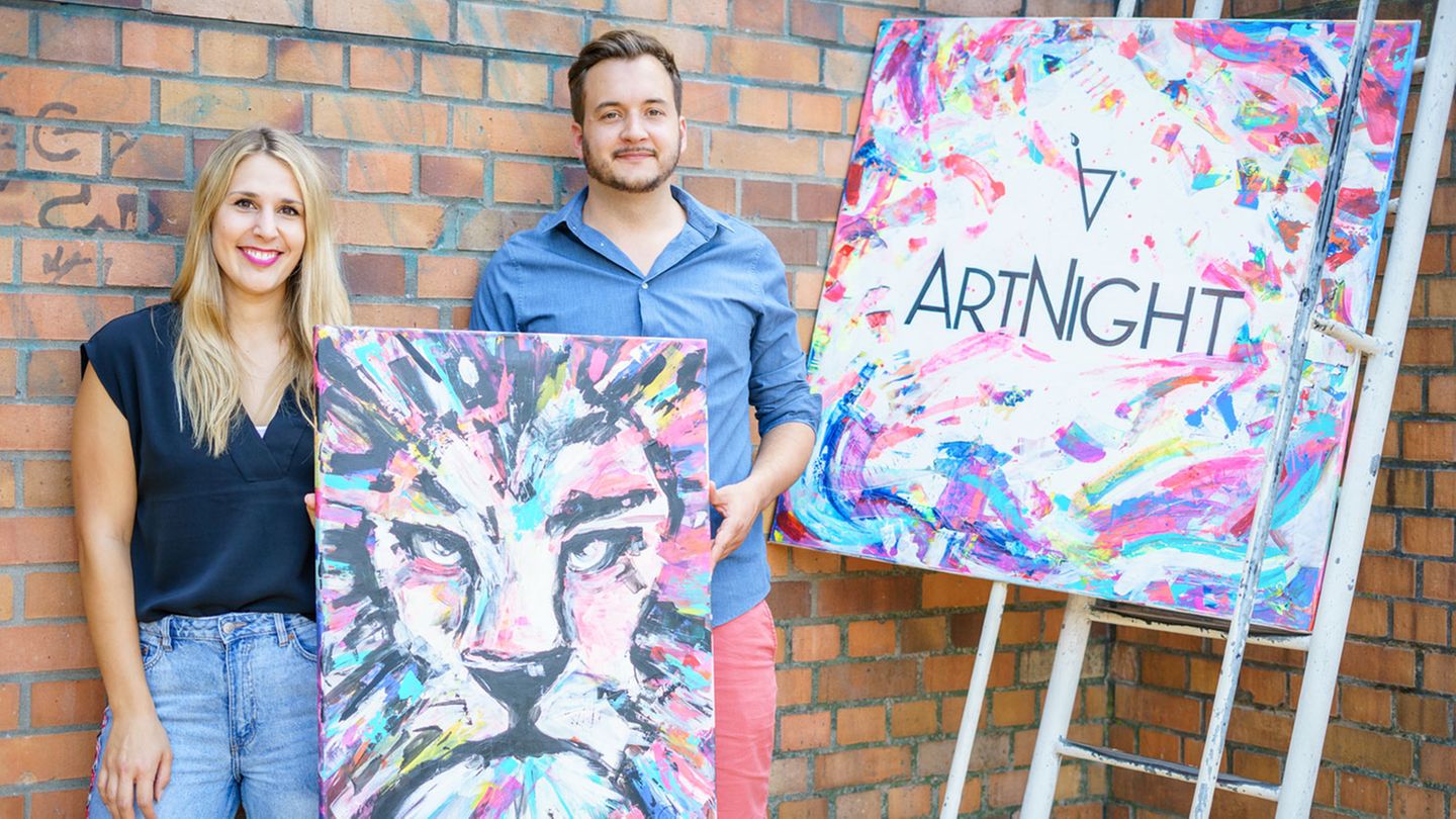 Art Night