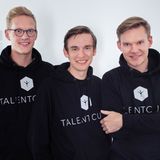 Talentcube