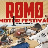 Romo Motorfestival - zum dritten Mal seit 2016 findet die Neuauflage statt