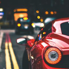 Führerschein: Diese Versicherung zahlt das Taxi, wenn dieser weg ist