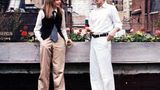 Diane Keaton in "Annie Hall"