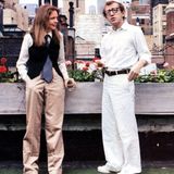 Diane Keaton in "Annie Hall"