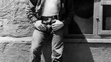 James Dean in "…denn sie wissen nicht was sie tun"