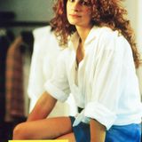 Julia Roberts in "Pretty Woman"