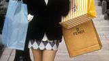 Cher Horowitz in "Clueless"