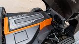 Jaguar E-Type Zero - Technik von Jaguar i-Pace und Range Rover PHEV
