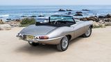 Jaguar E-Type Zero