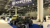 Die Stufenheck-Limousine ist in Russland immer noch beliebt