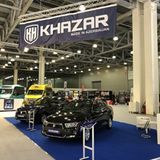 Die Stufenheck-Limousine ist in Russland immer noch beliebt