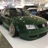 Wie dieser VW fahren soll, bleibt ein Rätsel