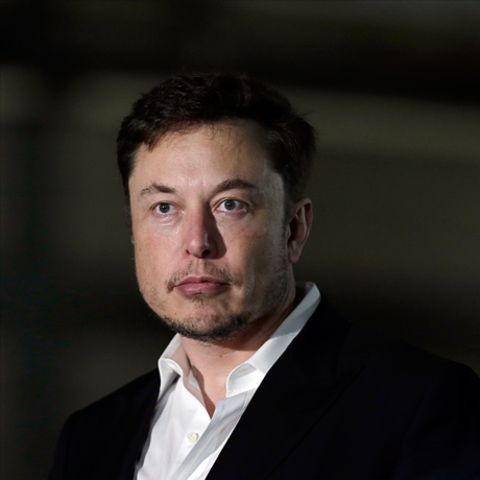 Tesla-Chef Elon Musk (l.) wird von Höhlentaucher Vernon Unsworth (r.) wegen Beleidigung verklagt 