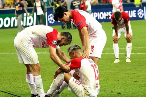 Red Bull Salzburg