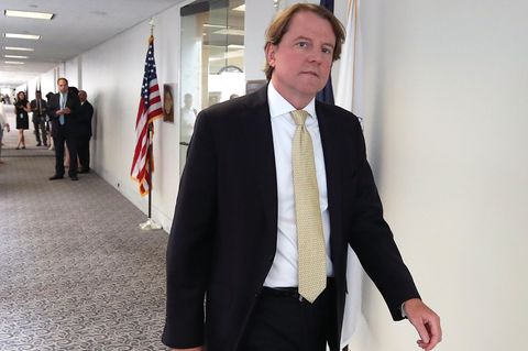 Don McGahn