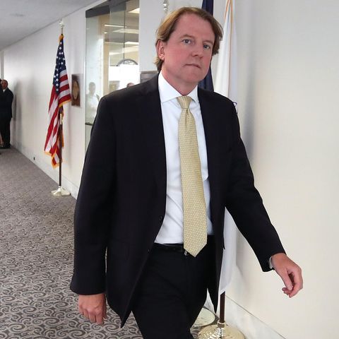 Don McGahn