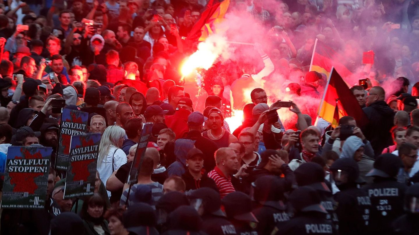 chemnitz - pressestimmen