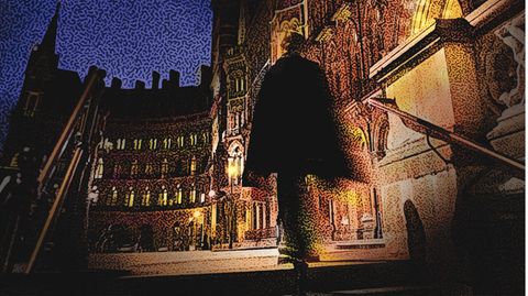 Jack the Ripper