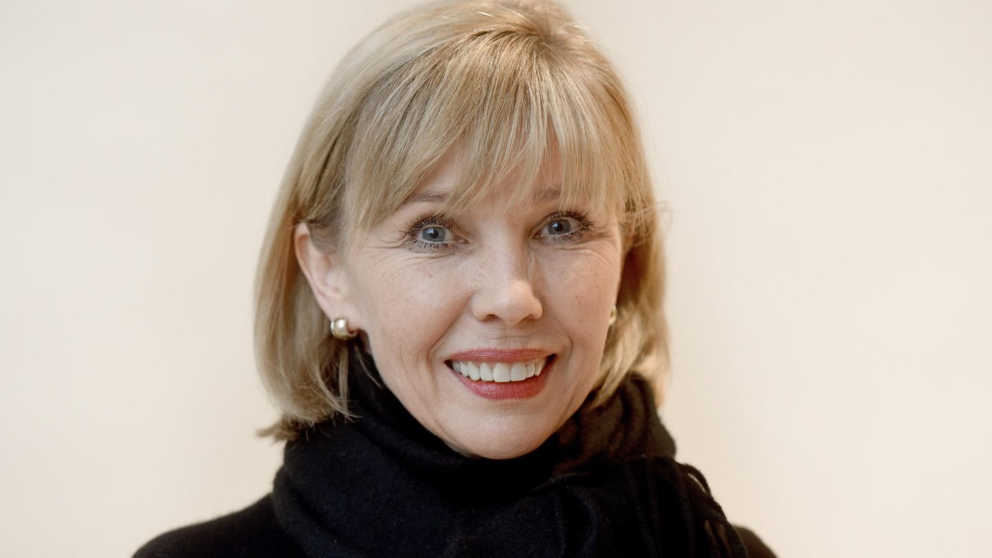 Doris Schröder-Köpf